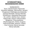 Image of HYDRO-OPTIMAL REGENERATION CREAM